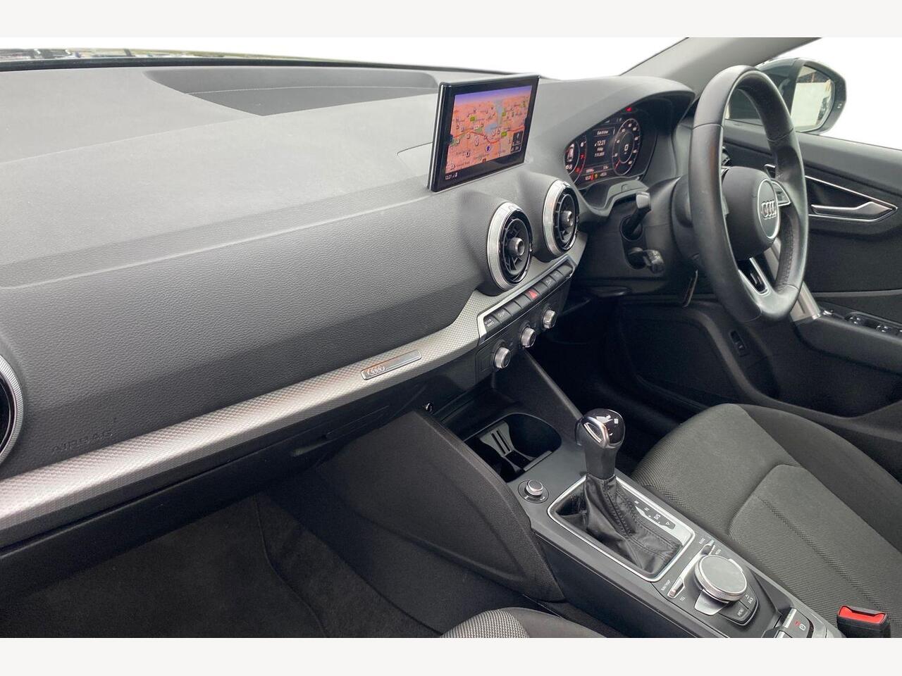 Used Audi Q2 2022 for sale - 76675043: Photo 2