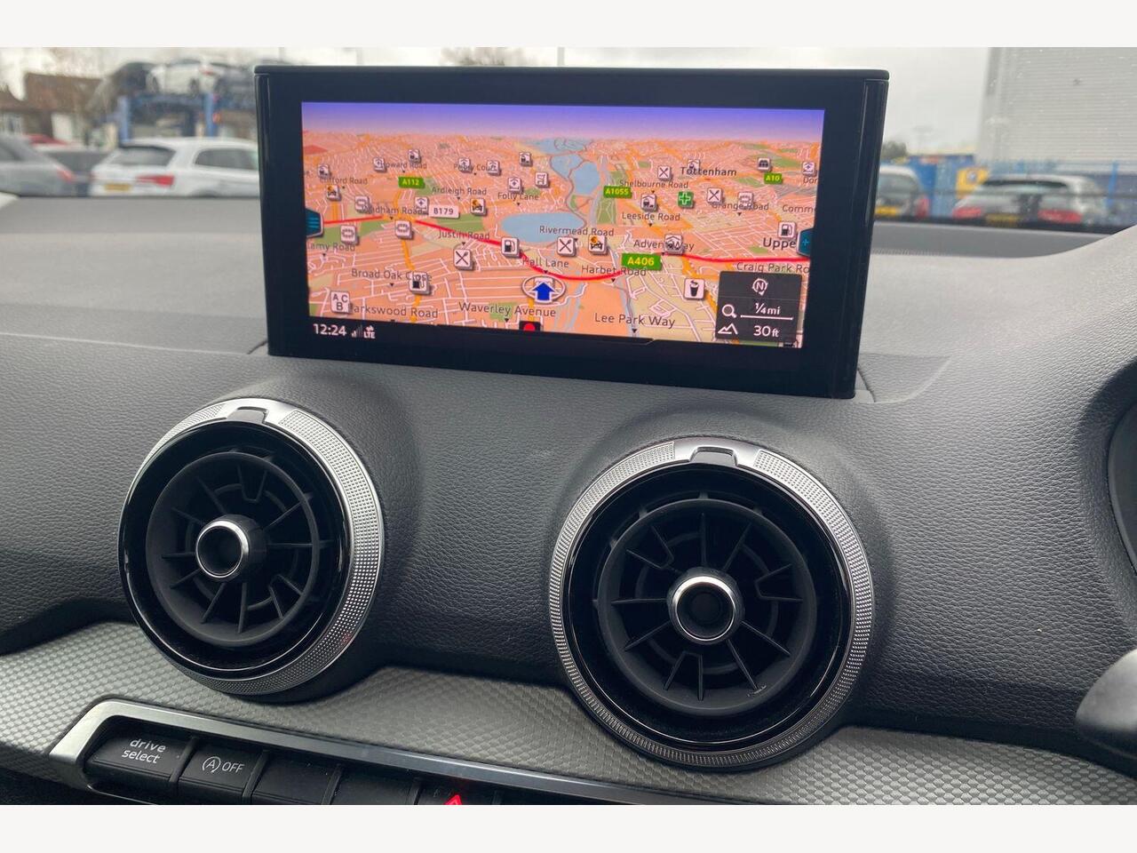 Used Audi Q2 2022 for sale - 76675043: Photo 20