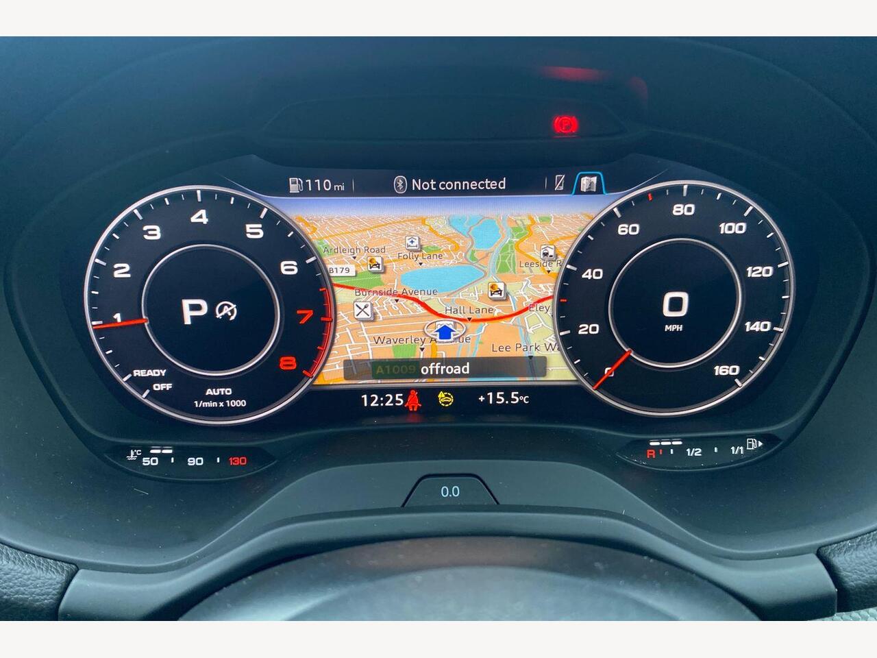 Used Audi Q2 2022 for sale - 76675043: Photo 21