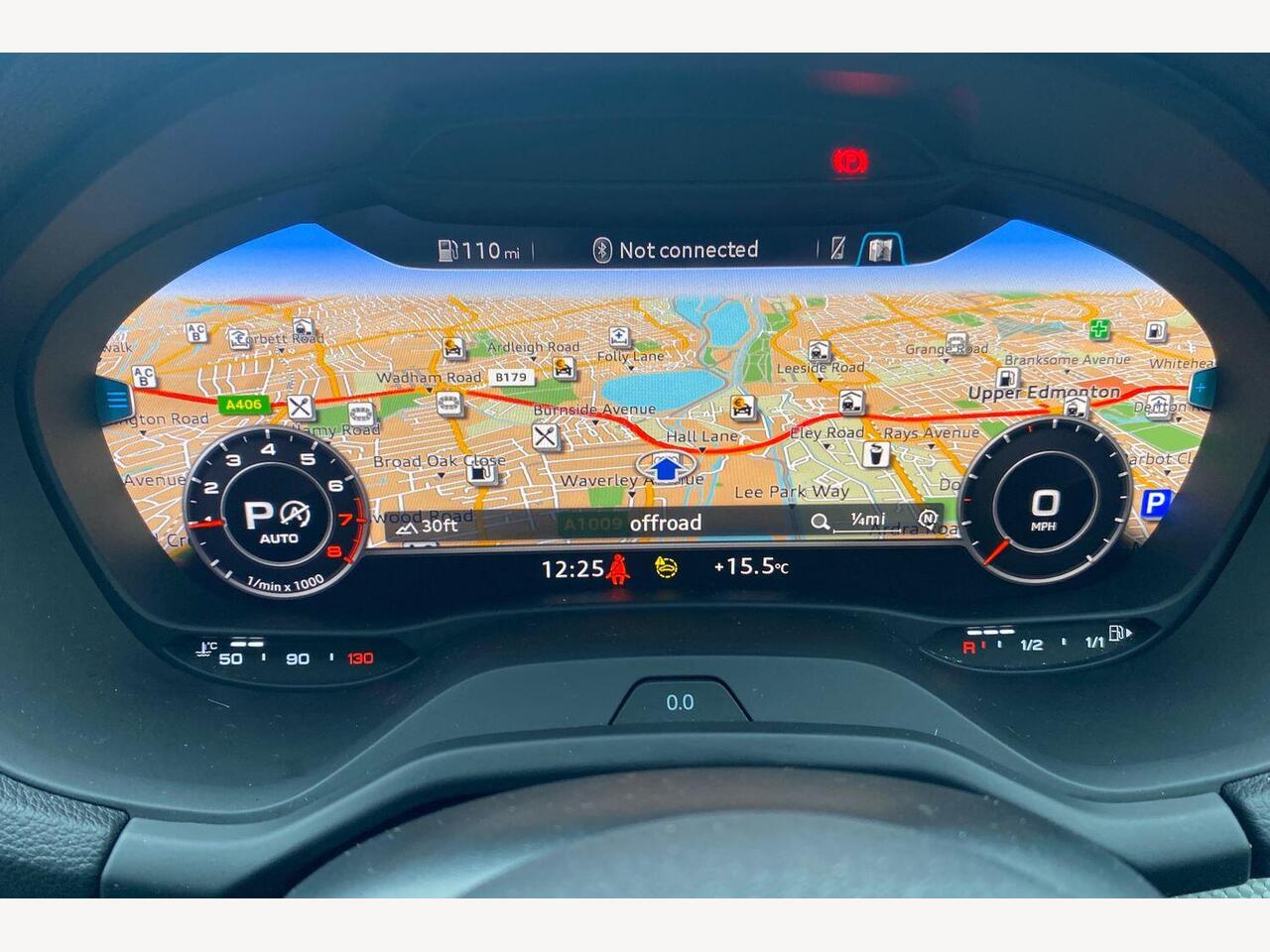 Used Audi Q2 2022 for sale - 76675043: Photo 22