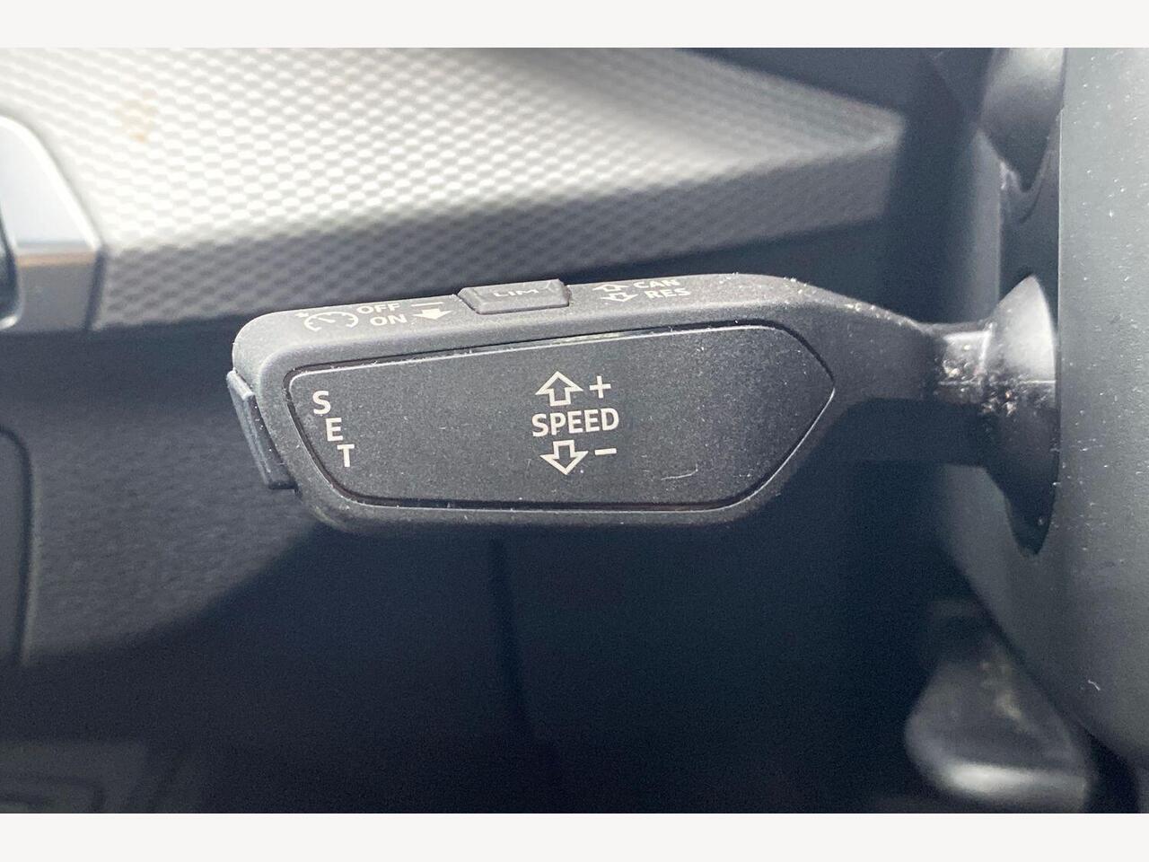 Used Audi Q2 2022 for sale - 76675043: Photo 23