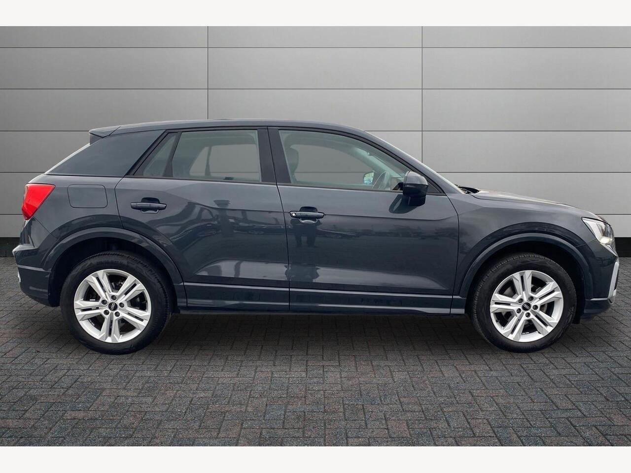 Used Audi Q2 2022 for sale - 76675043: Photo 4