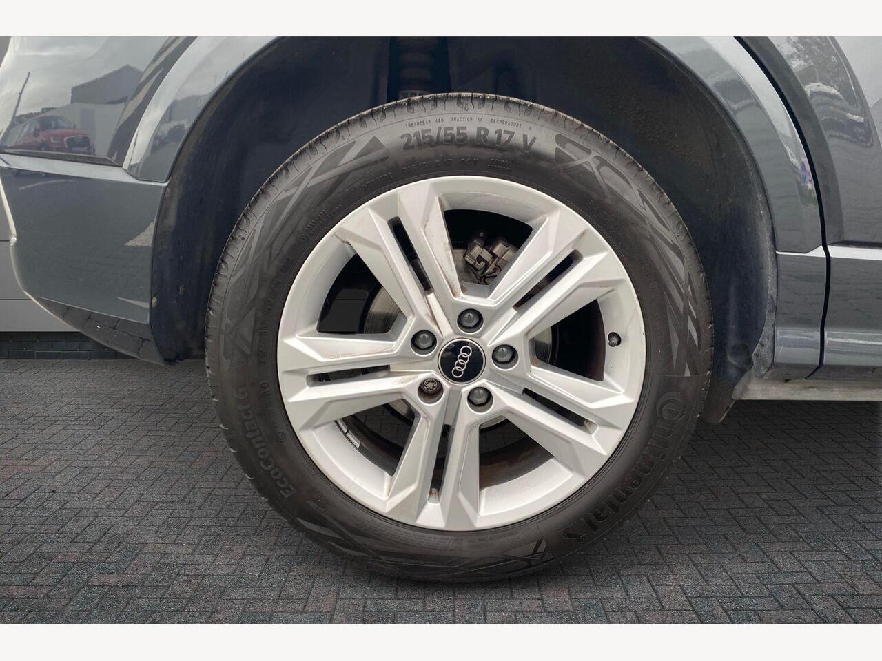 Used Audi Q2 2022 for sale - 76675043: Photo 5