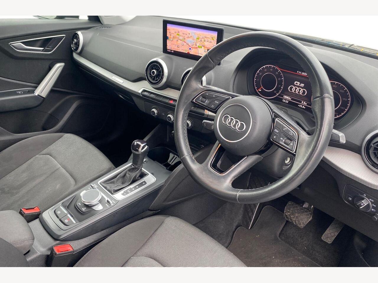 Used Audi Q2 2022 for sale - 76675043: Photo 6