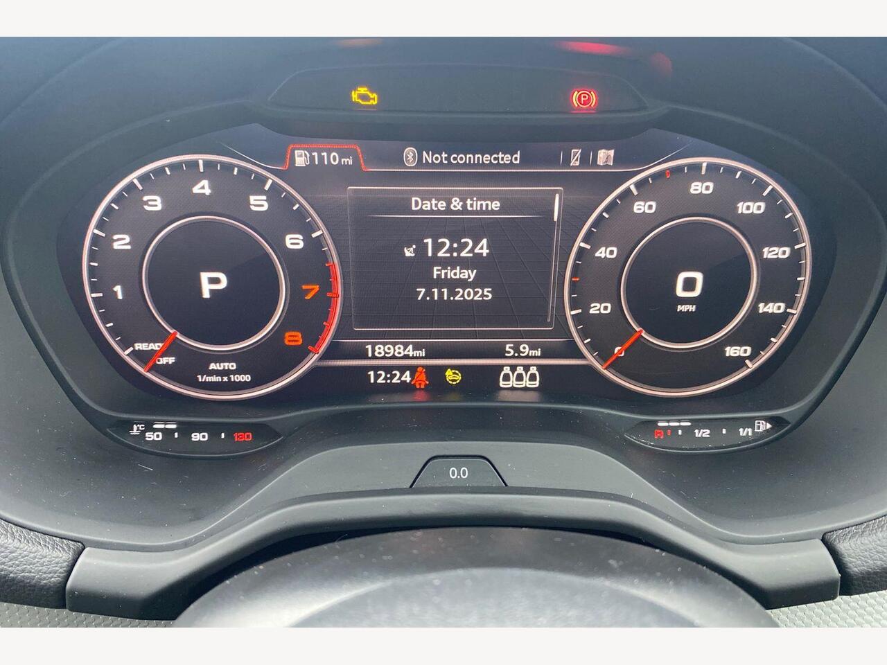 Used Audi Q2 2022 for sale - 76675043: Photo 7