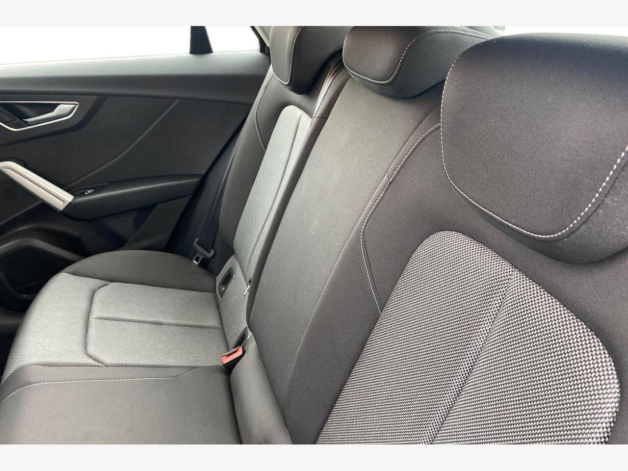 Used Audi Q2 2022 for sale - 76675043: Photo 8