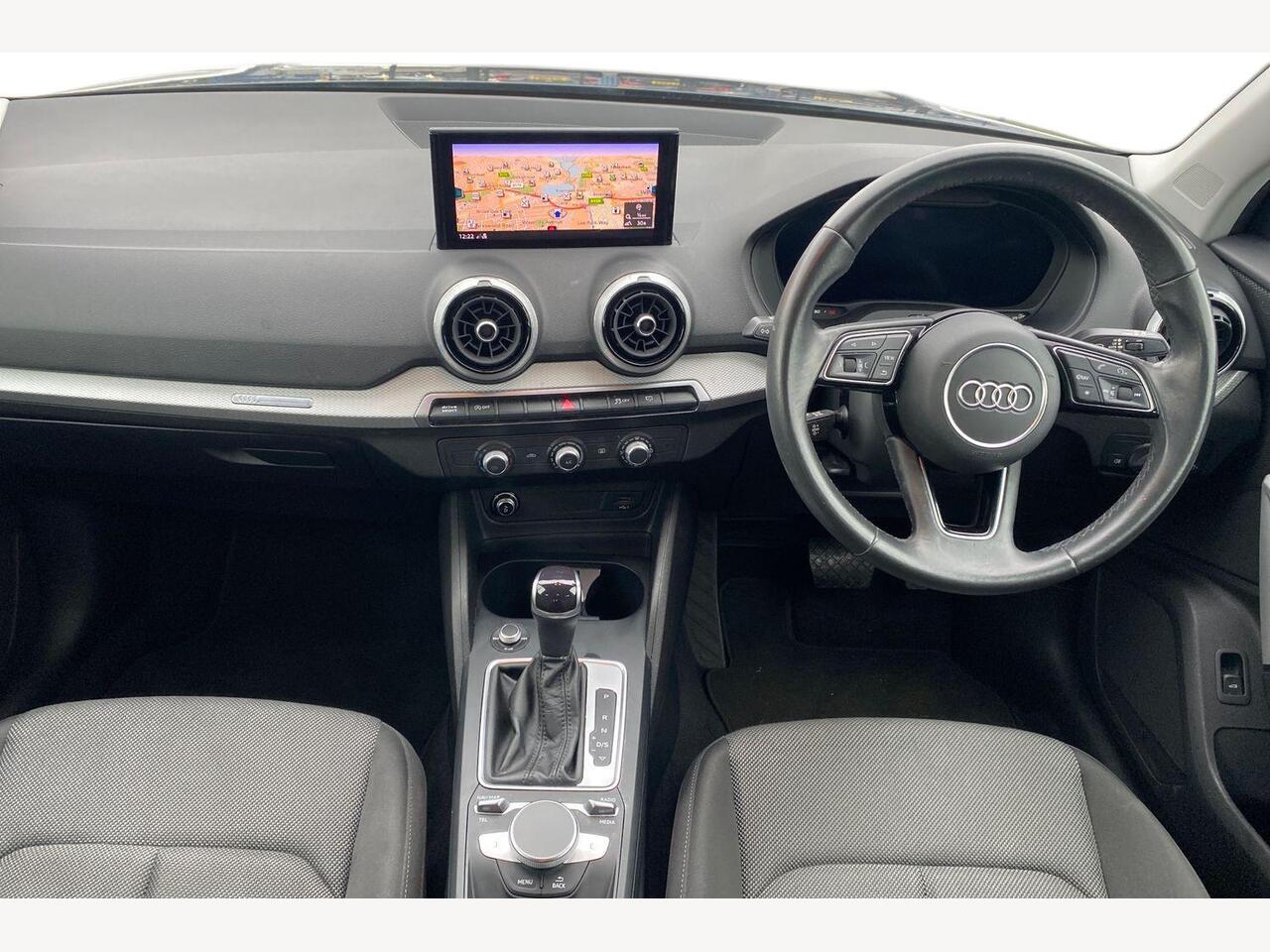 Used Audi Q2 2022 for sale - 76675043: Photo 9