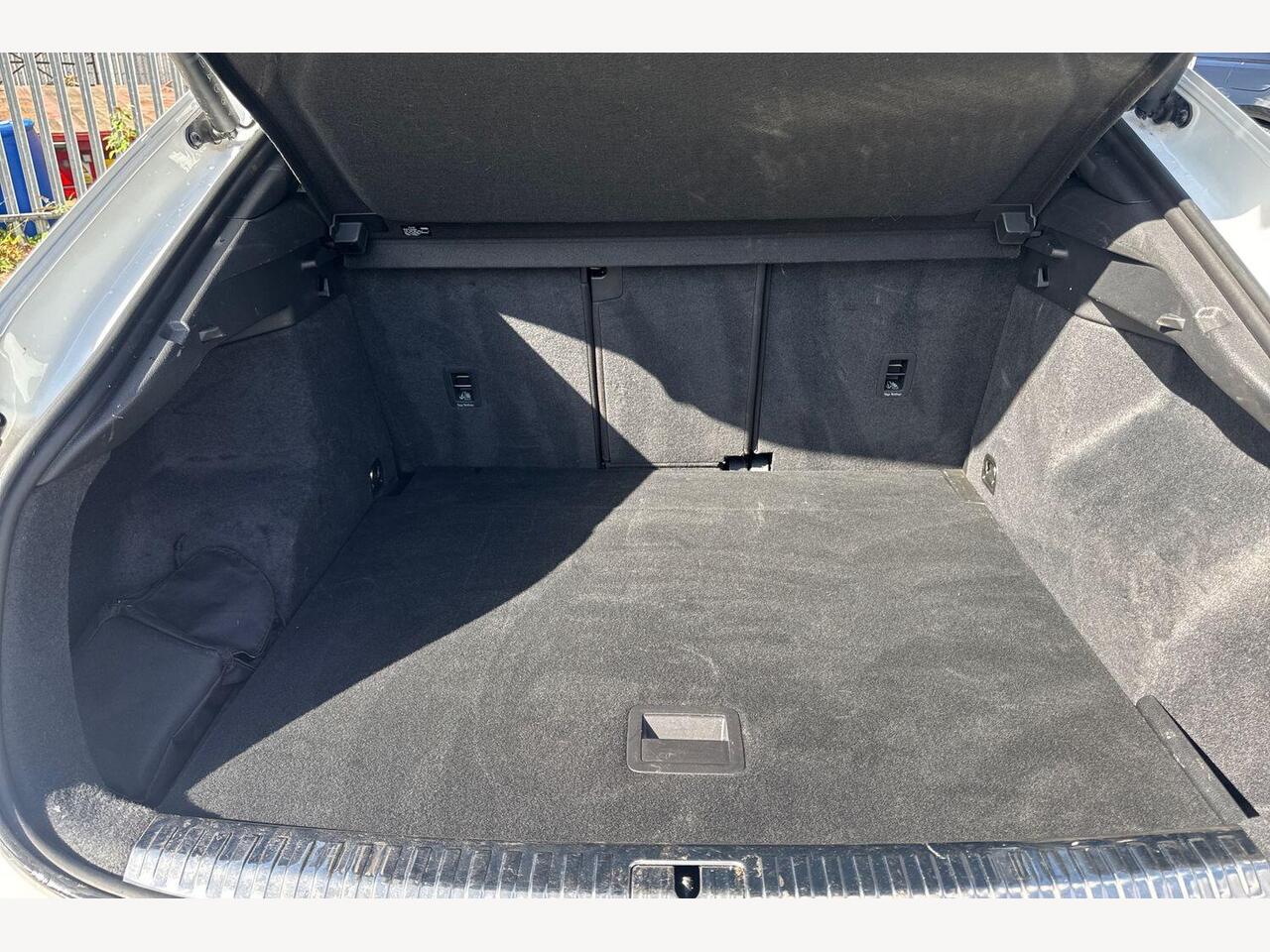 Used Audi Q3 2024 for sale - 77018222: Photo 12