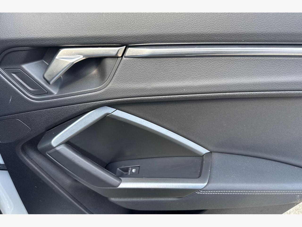 Used Audi Q3 2024 for sale - 77018222: Photo 14