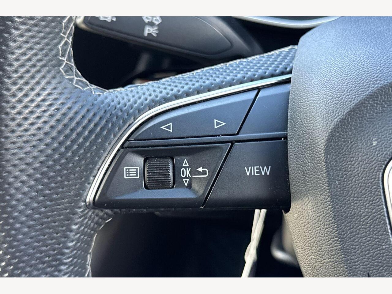 Used Audi Q3 2024 for sale - 77018222: Photo 21