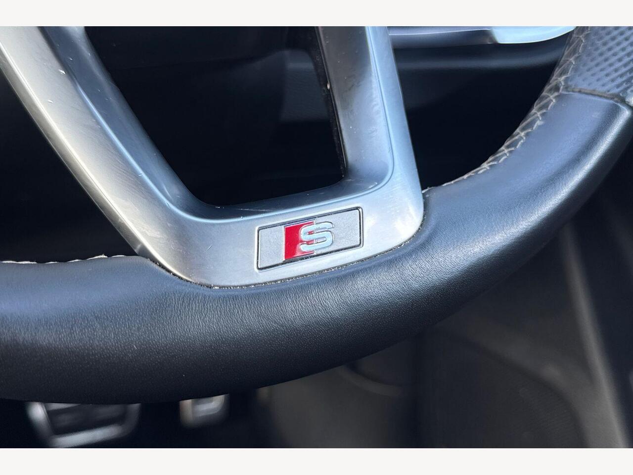 Used Audi Q3 2024 for sale - 77018222: Photo 23