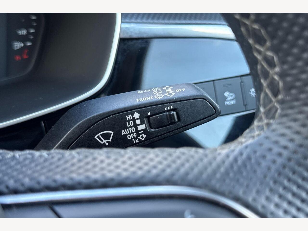 Used Audi Q3 2024 for sale - 77018222: Photo 25