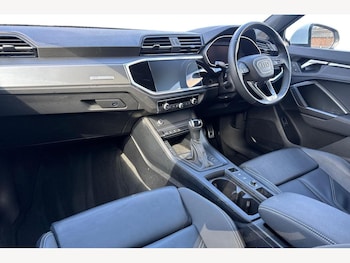 Used Audi Q3 2024 for sale - 77018222: Photo