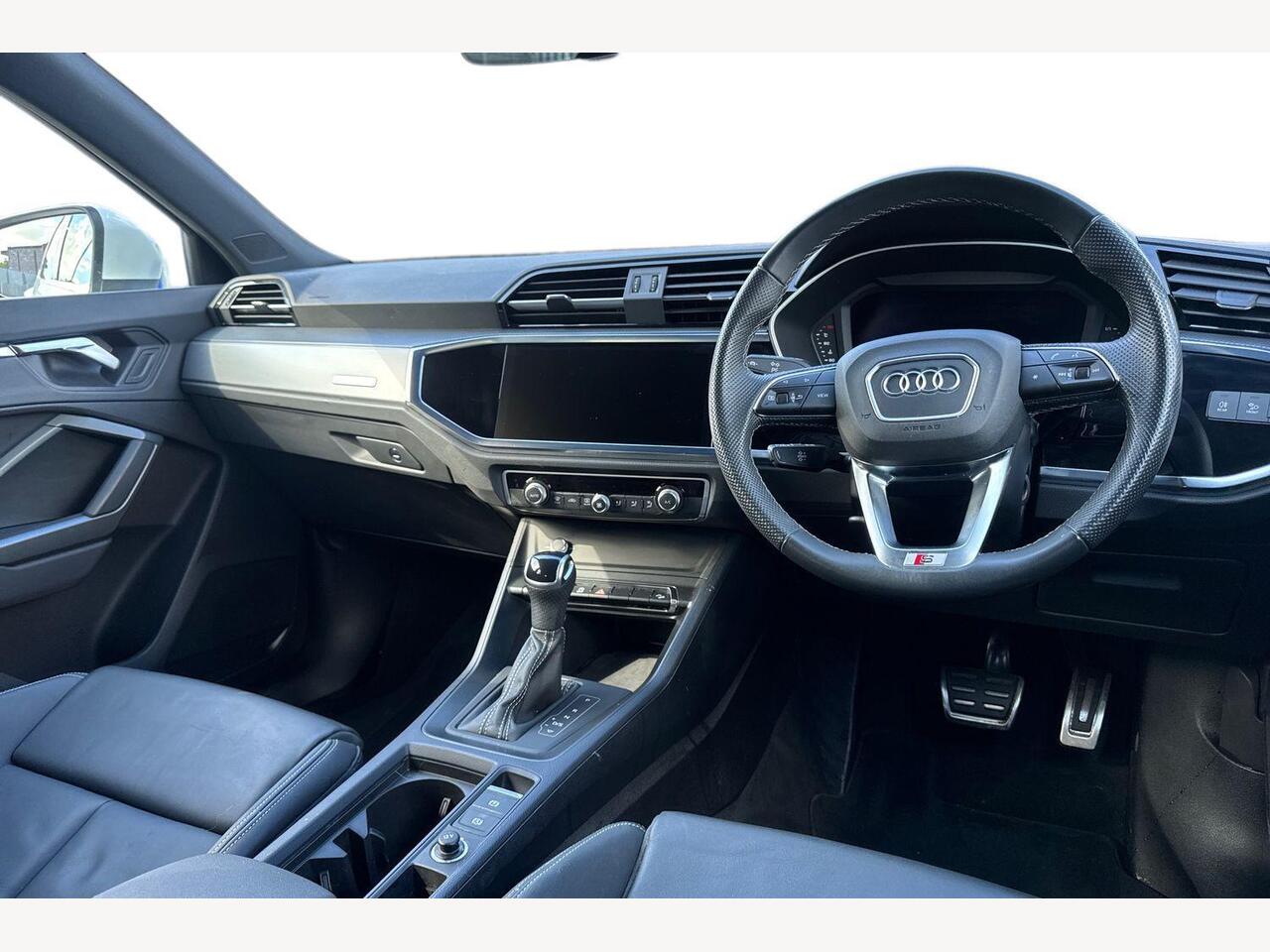Used Audi Q3 2024 for sale - 77018222: Photo 6