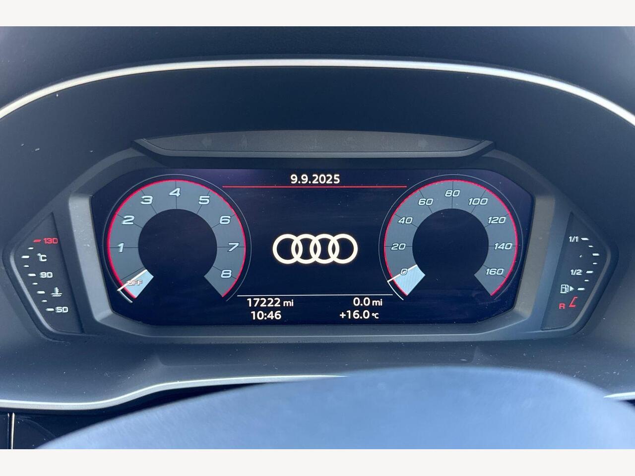 Used Audi Q3 2024 for sale - 77018222: Photo 7