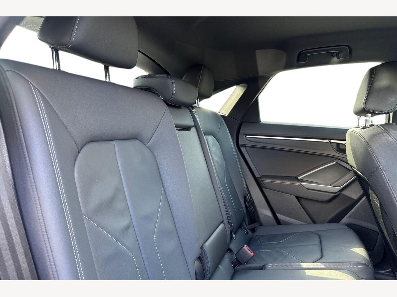 Used Audi Q3 2024 for sale - 77018222: Photo 8