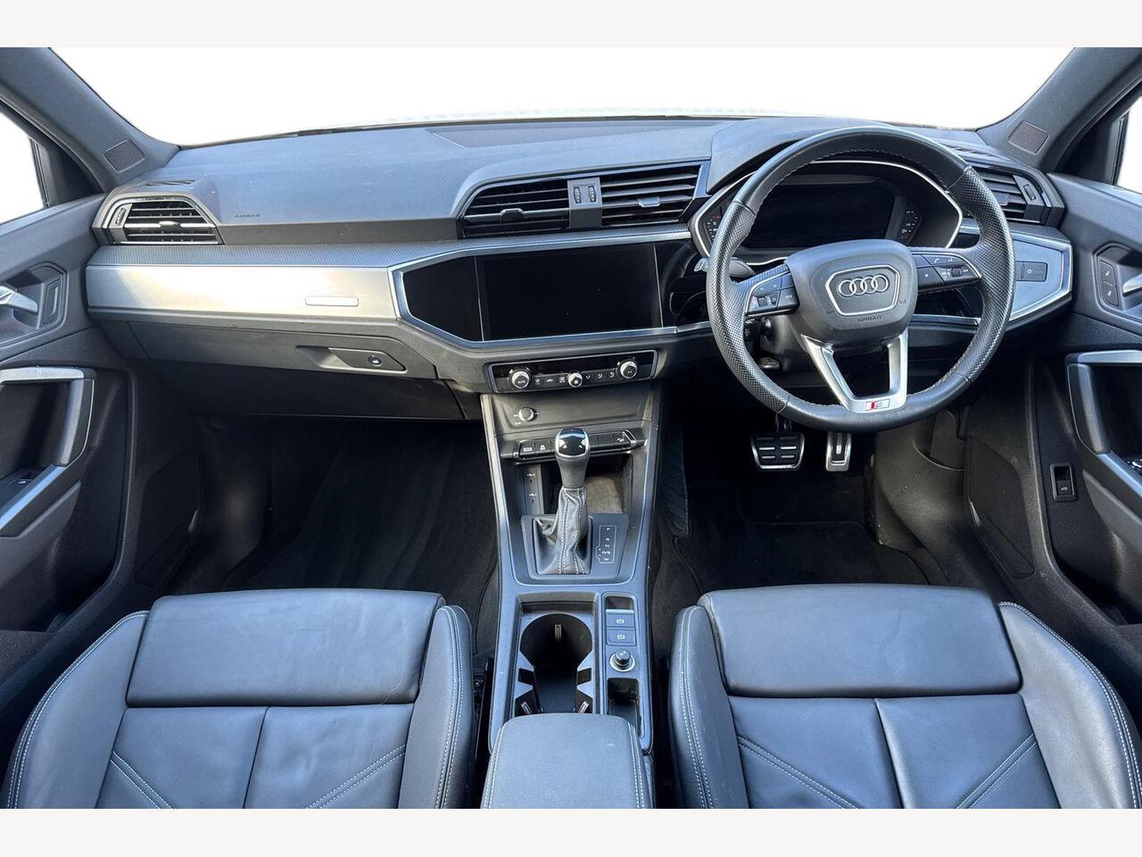 Used Audi Q3 2024 for sale - 77018222: Photo 9