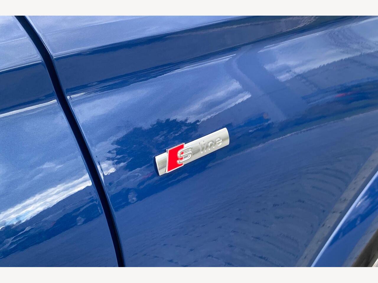 Used Audi Q6 e-tron 2025 for sale - 76679305: Photo 15