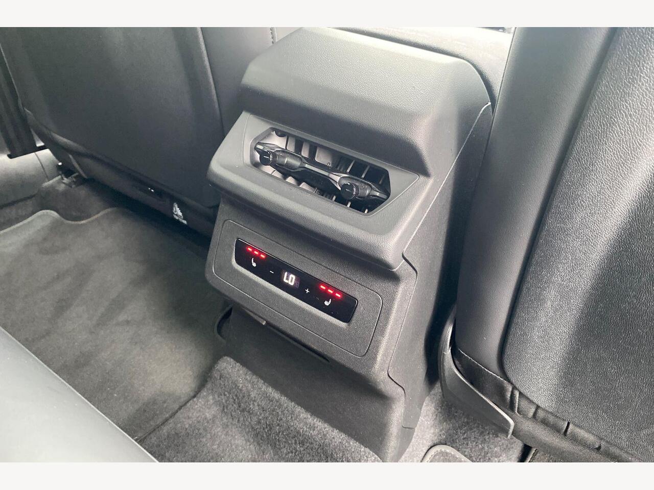 Used Audi Q6 e-tron 2025 for sale - 76679305: Photo 19