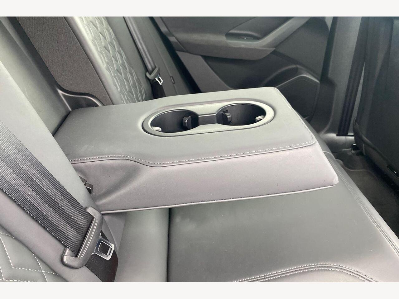 Used Audi Q6 e-tron 2025 for sale - 76679305: Photo 20