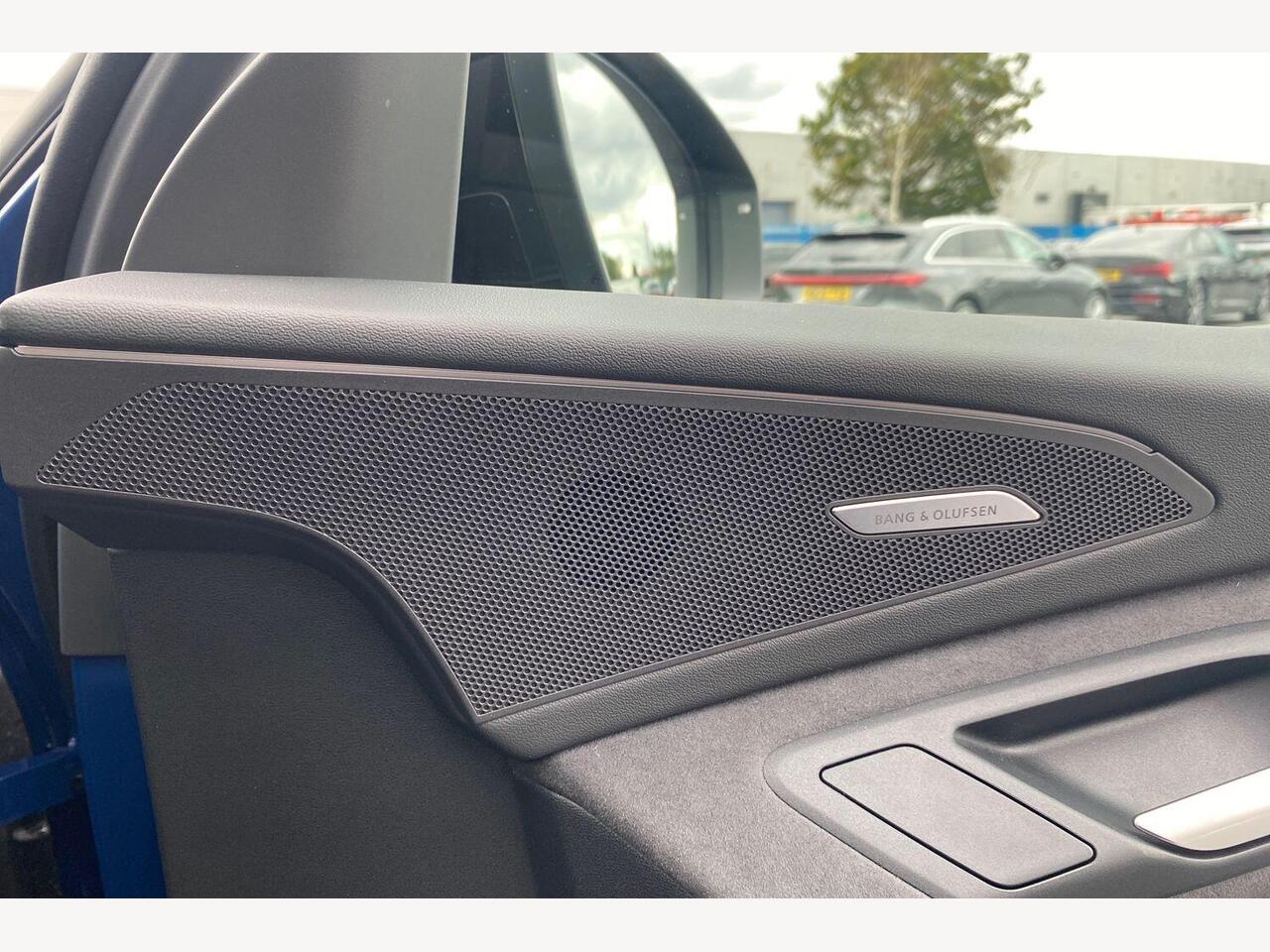 Used Audi Q6 e-tron 2025 for sale - 76679305: Photo 21