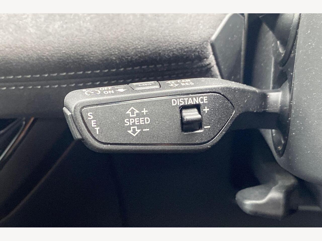 Used Audi Q6 e-tron 2025 for sale - 76679305: Photo 23