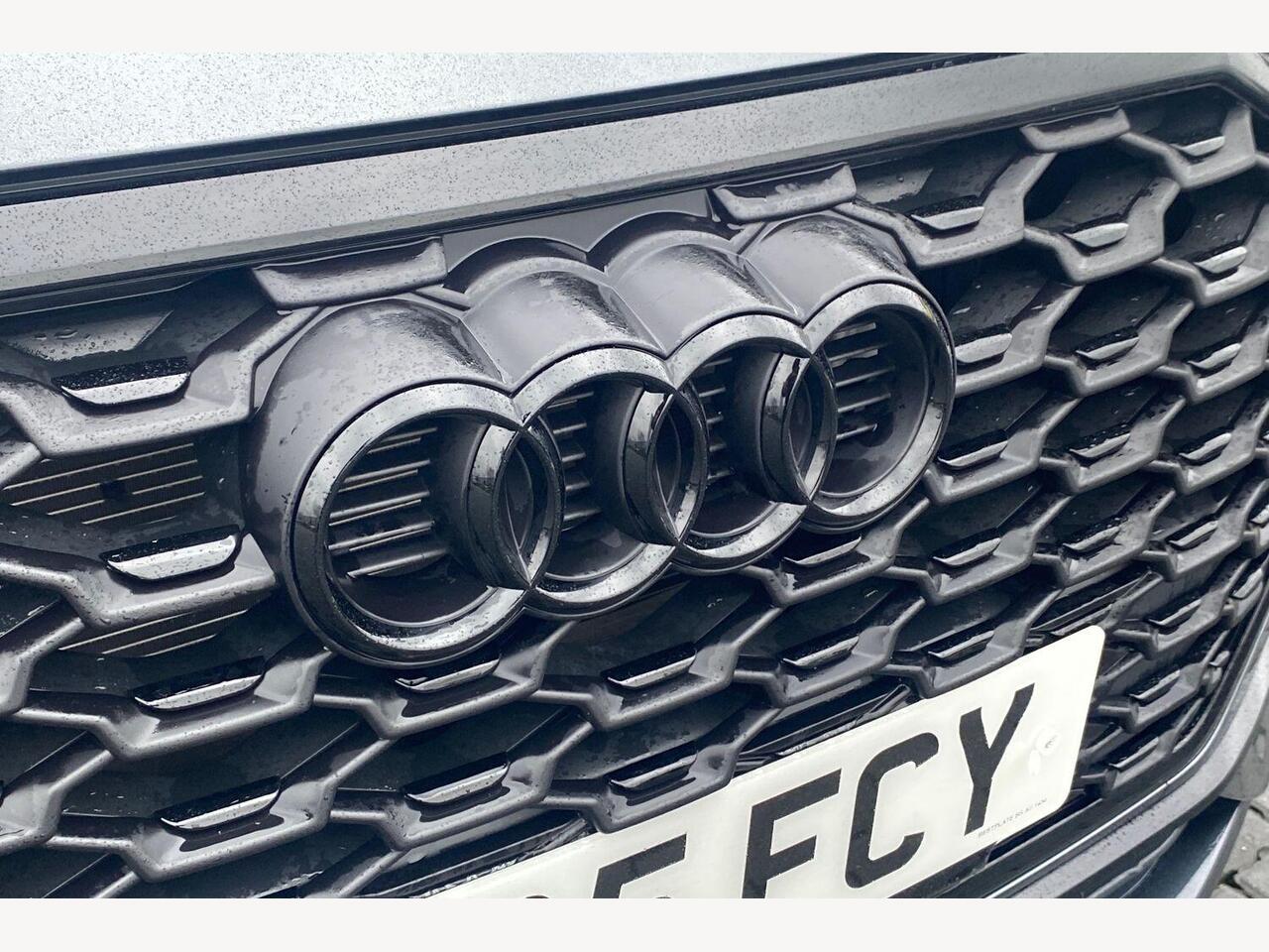 Used Audi Q3 2025 for sale - 77307278: Photo 13