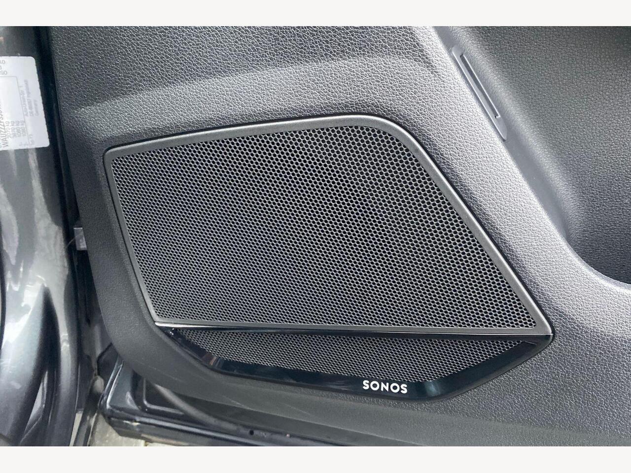 Used Audi Q3 2025 for sale - 77307278: Photo 16