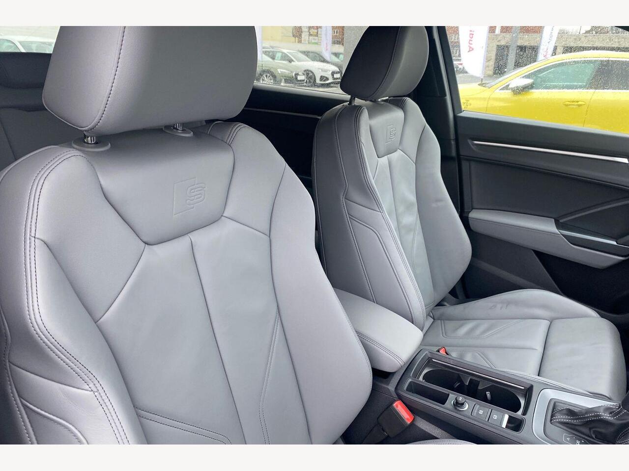 Used Audi Q3 2025 for sale - 77307278: Photo 17