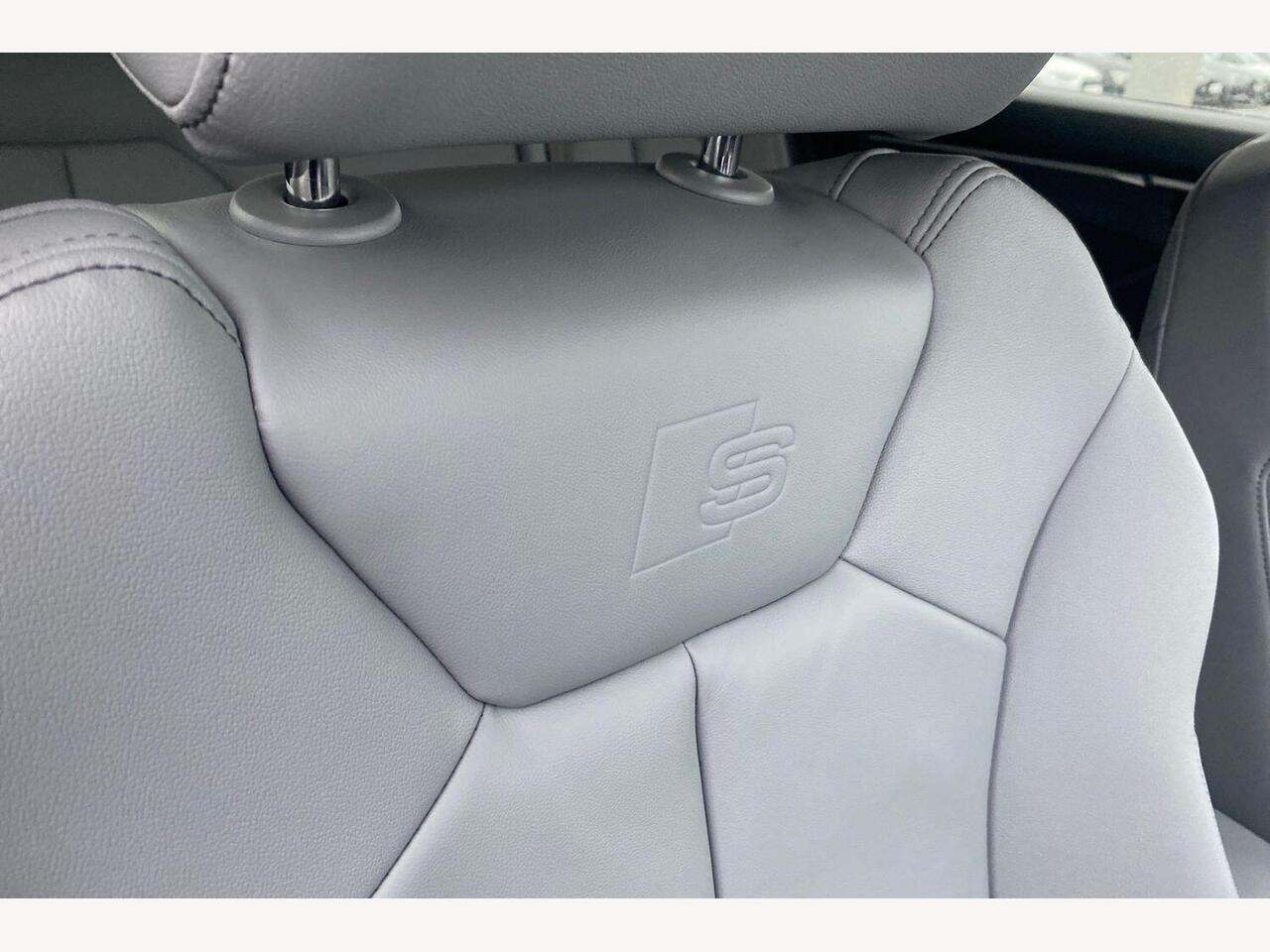 Used Audi Q3 2025 for sale - 77307278: Photo 18