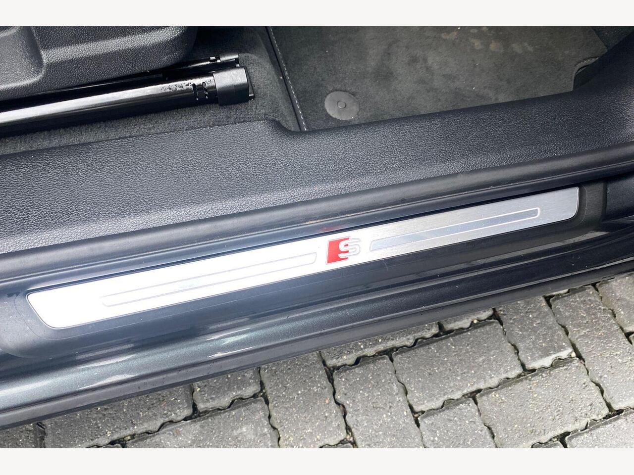 Used Audi Q3 2025 for sale - 77307278: Photo 19