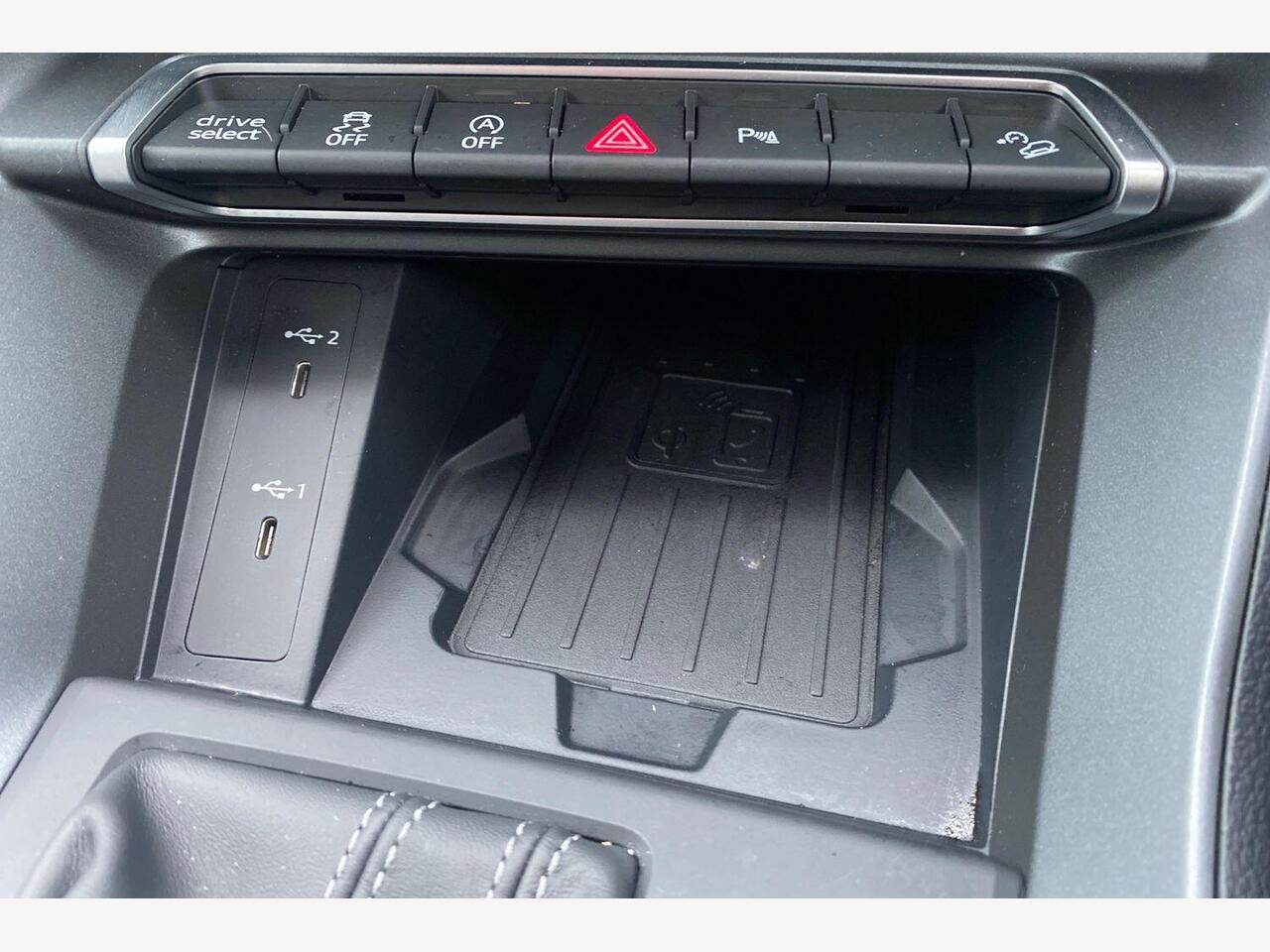 Used Audi Q3 2025 for sale - 77307278: Photo 22