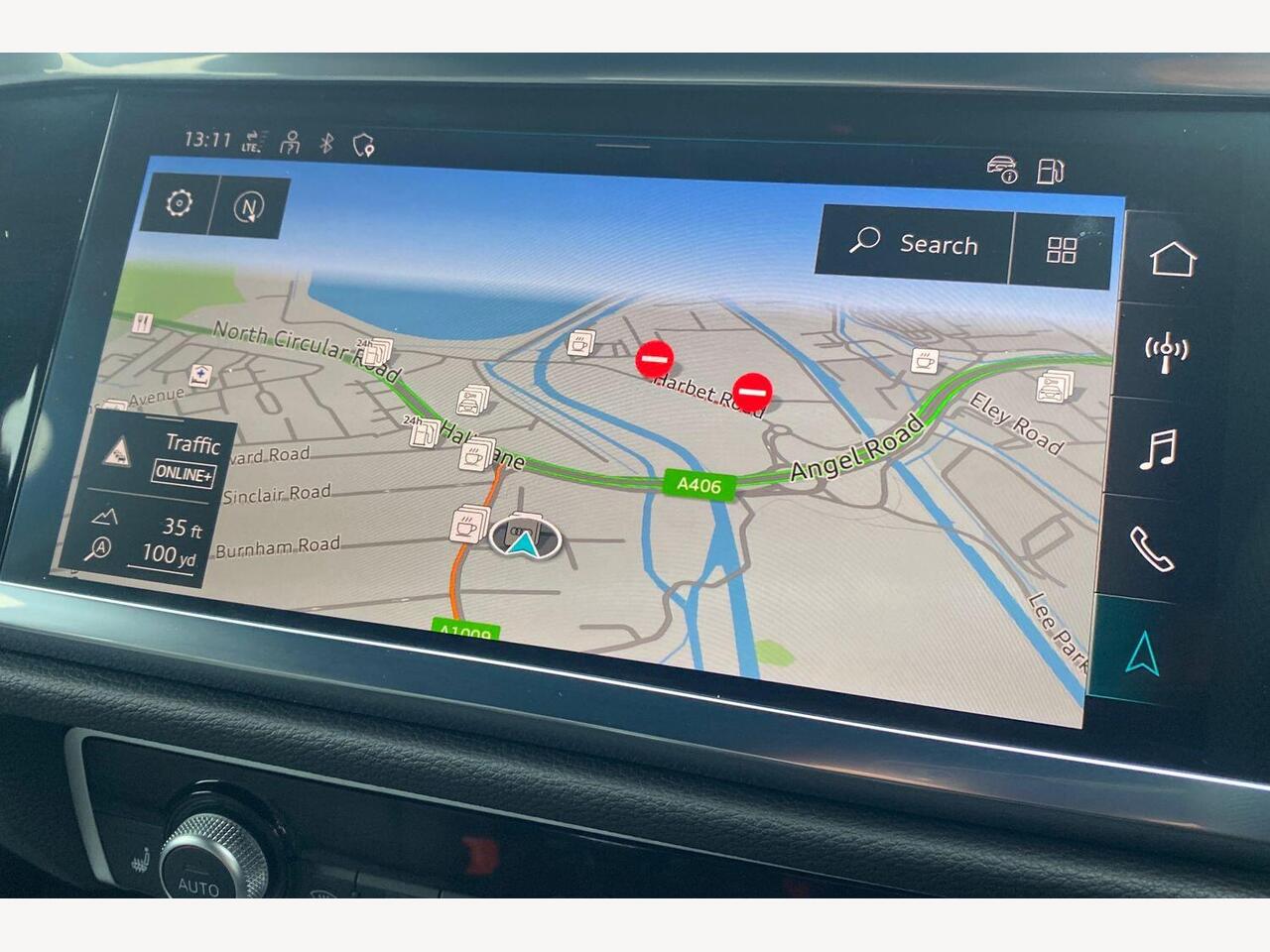 Used Audi Q3 2025 for sale - 77307278: Photo 23