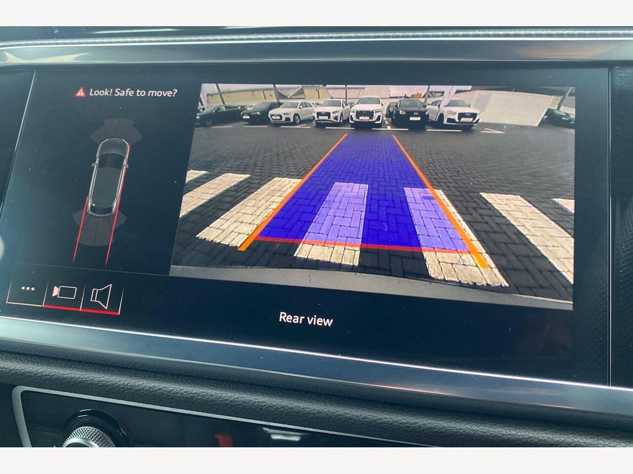 Used Audi Q3 2025 for sale - 77307278: Photo 24