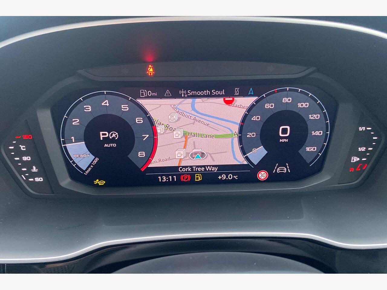 Used Audi Q3 2025 for sale - 77307278: Photo 25