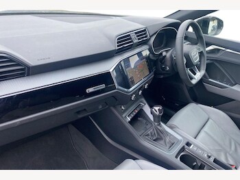 Used Audi Q3 2025 for sale - 77307278: Photo