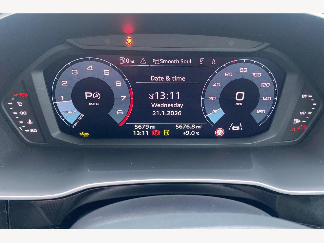 Used Audi Q3 2025 for sale - 77307278: Photo 7