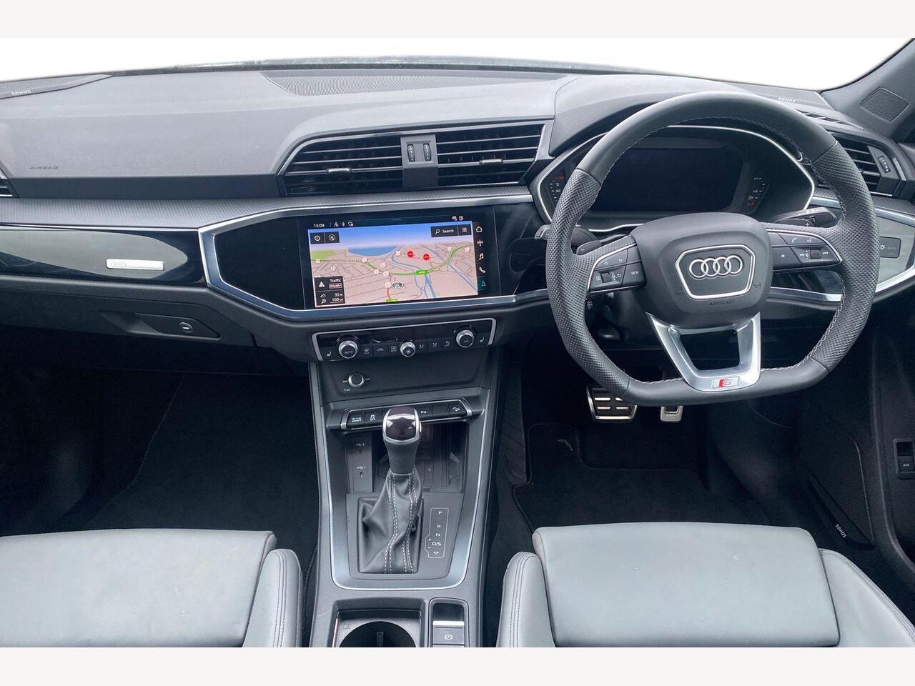 Used Audi Q3 2025 for sale - 77307278: Photo 9