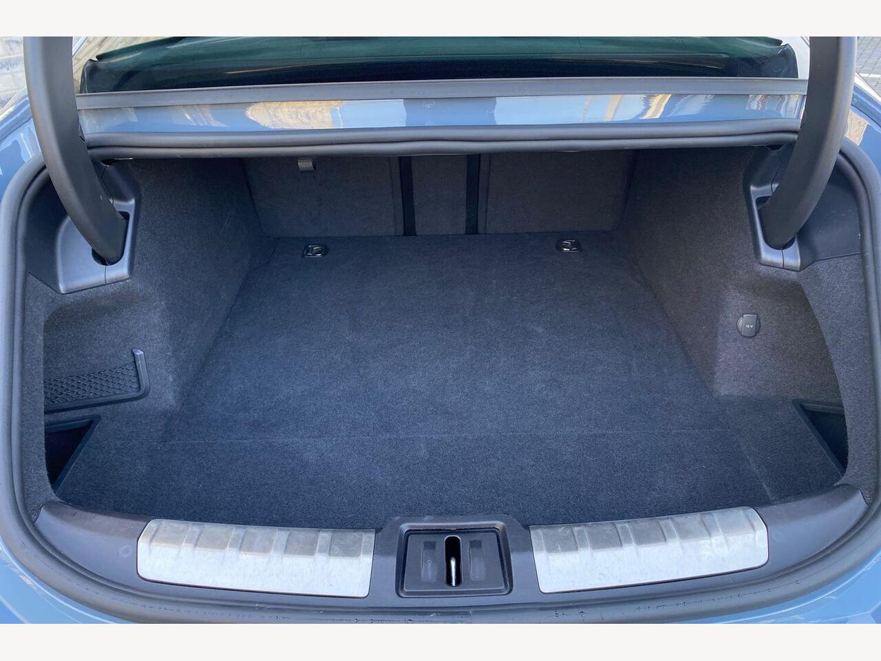 Used Audi RS e-tron GT 2022 for sale - 77673300: Photo 12