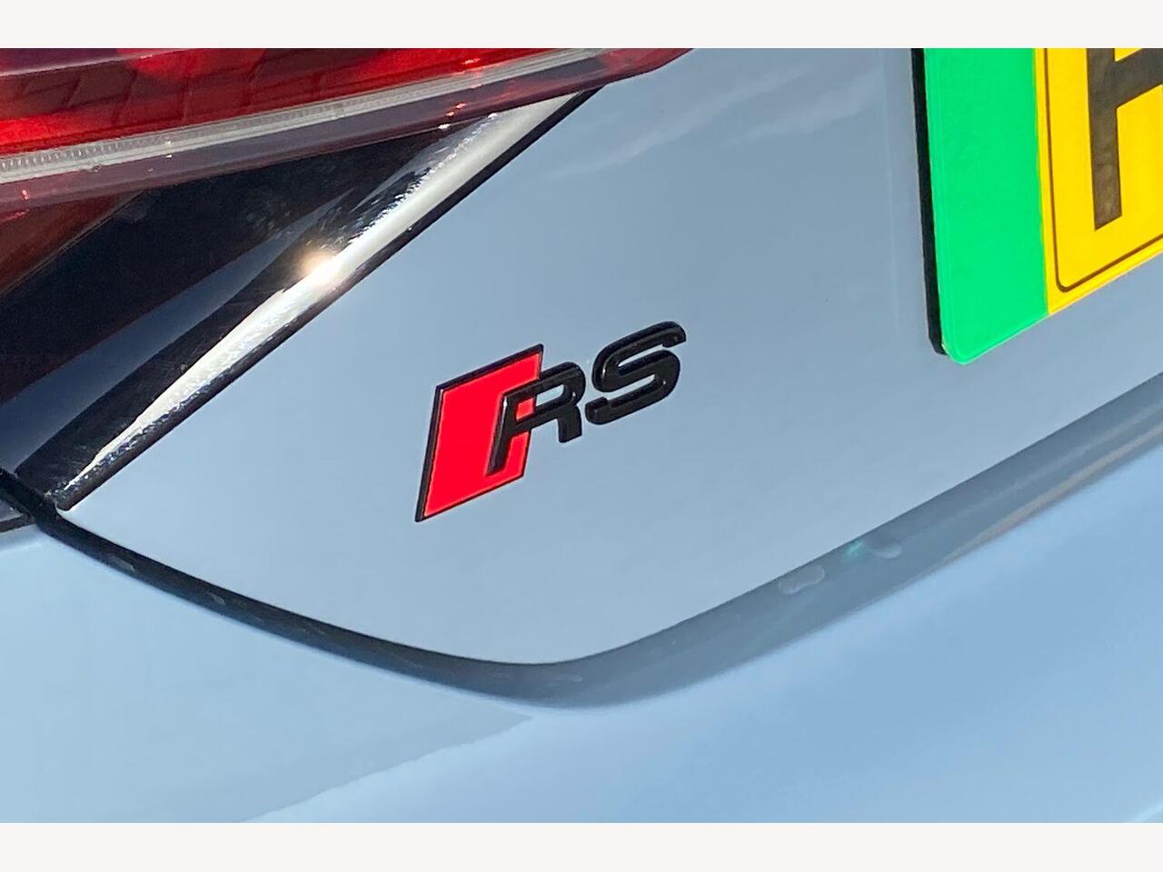 Used Audi RS e-tron GT 2022 for sale - 77673300: Photo 14