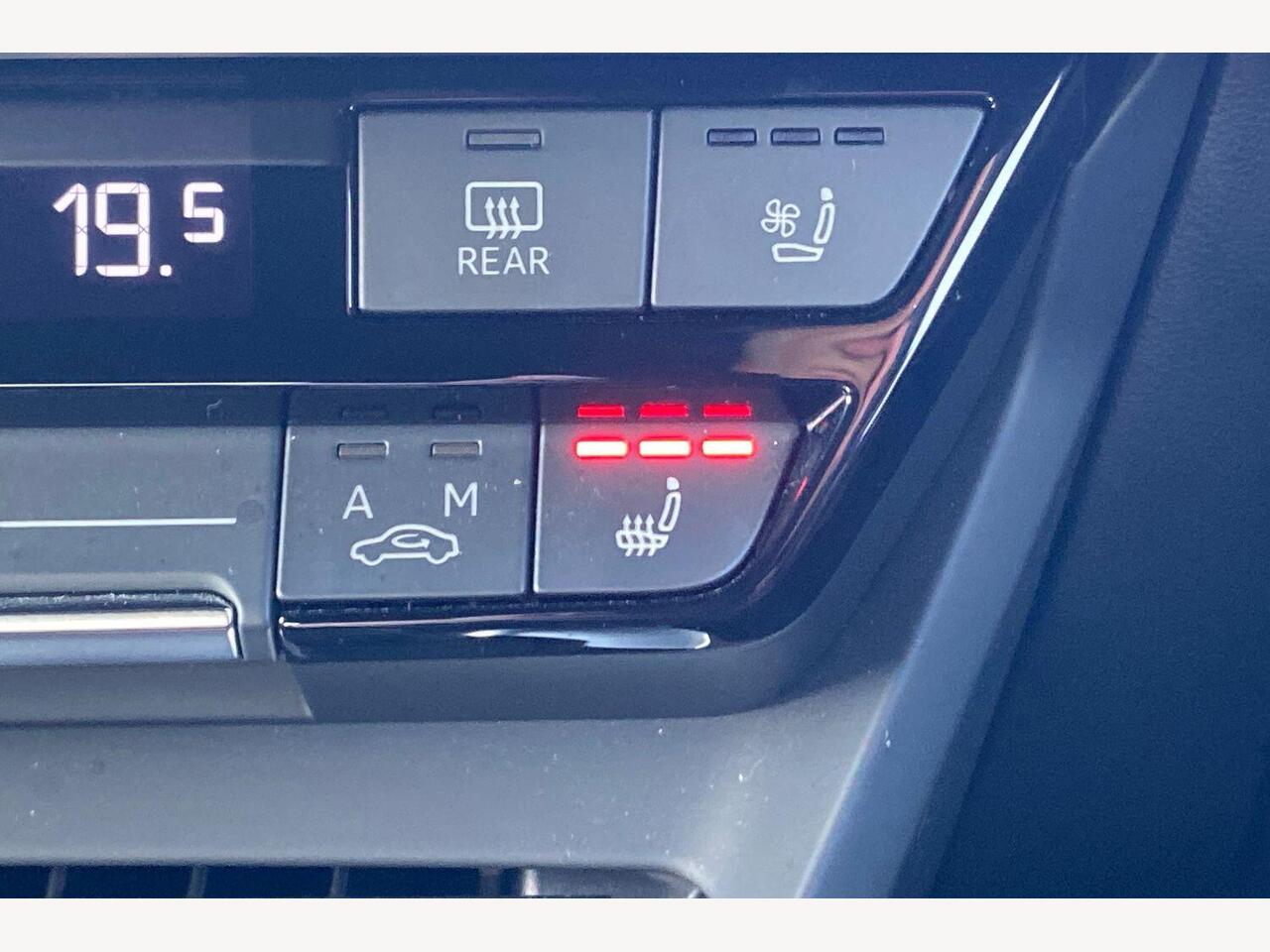 Used Audi RS e-tron GT 2022 for sale - 77673300: Photo 19