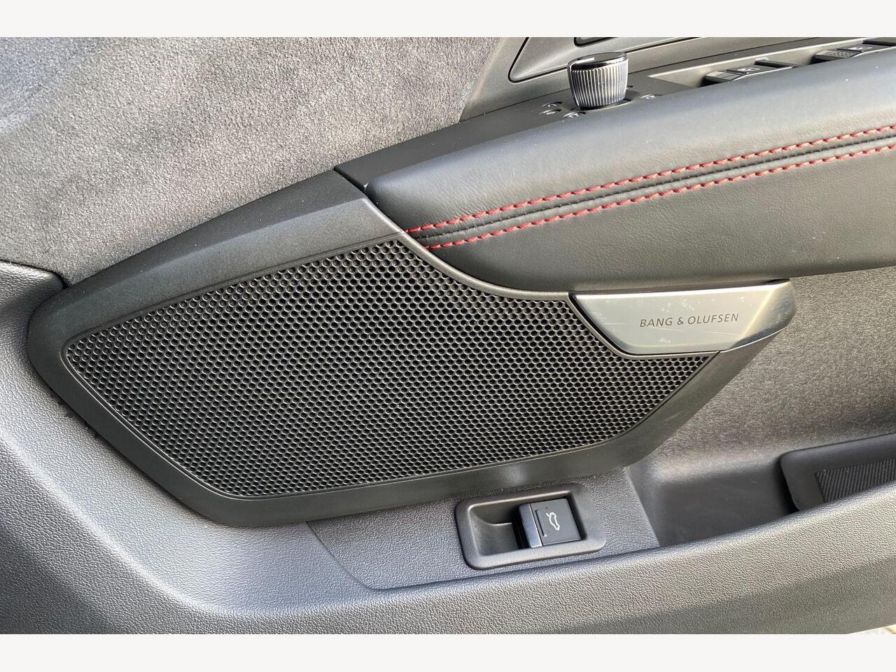 Used Audi RS e-tron GT 2022 for sale - 77673300: Photo 22