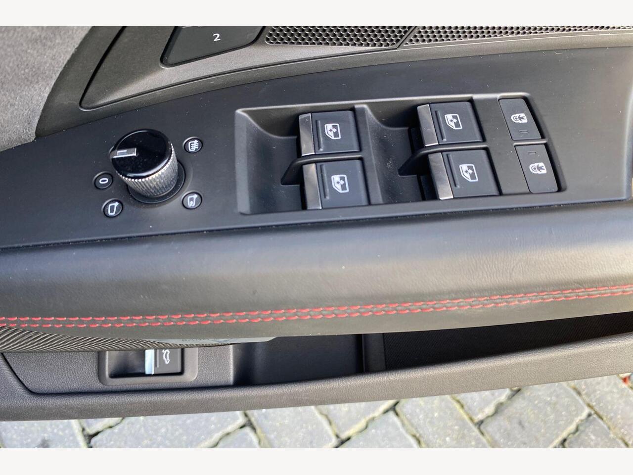 Used Audi RS e-tron GT 2022 for sale - 77673300: Photo 23