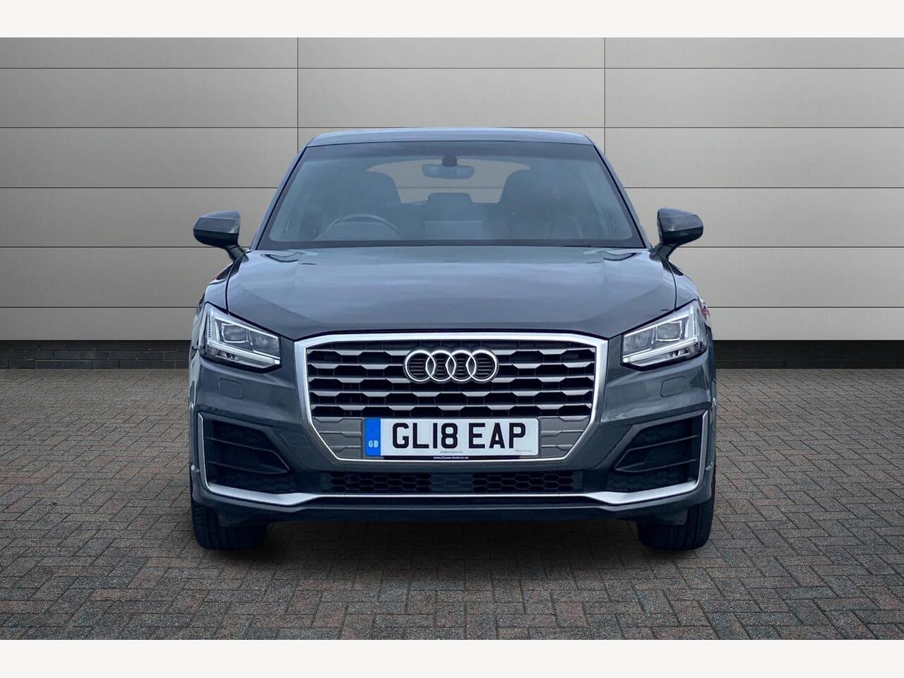 Used Audi Q2 2018 for sale - 77576233: Photo 10