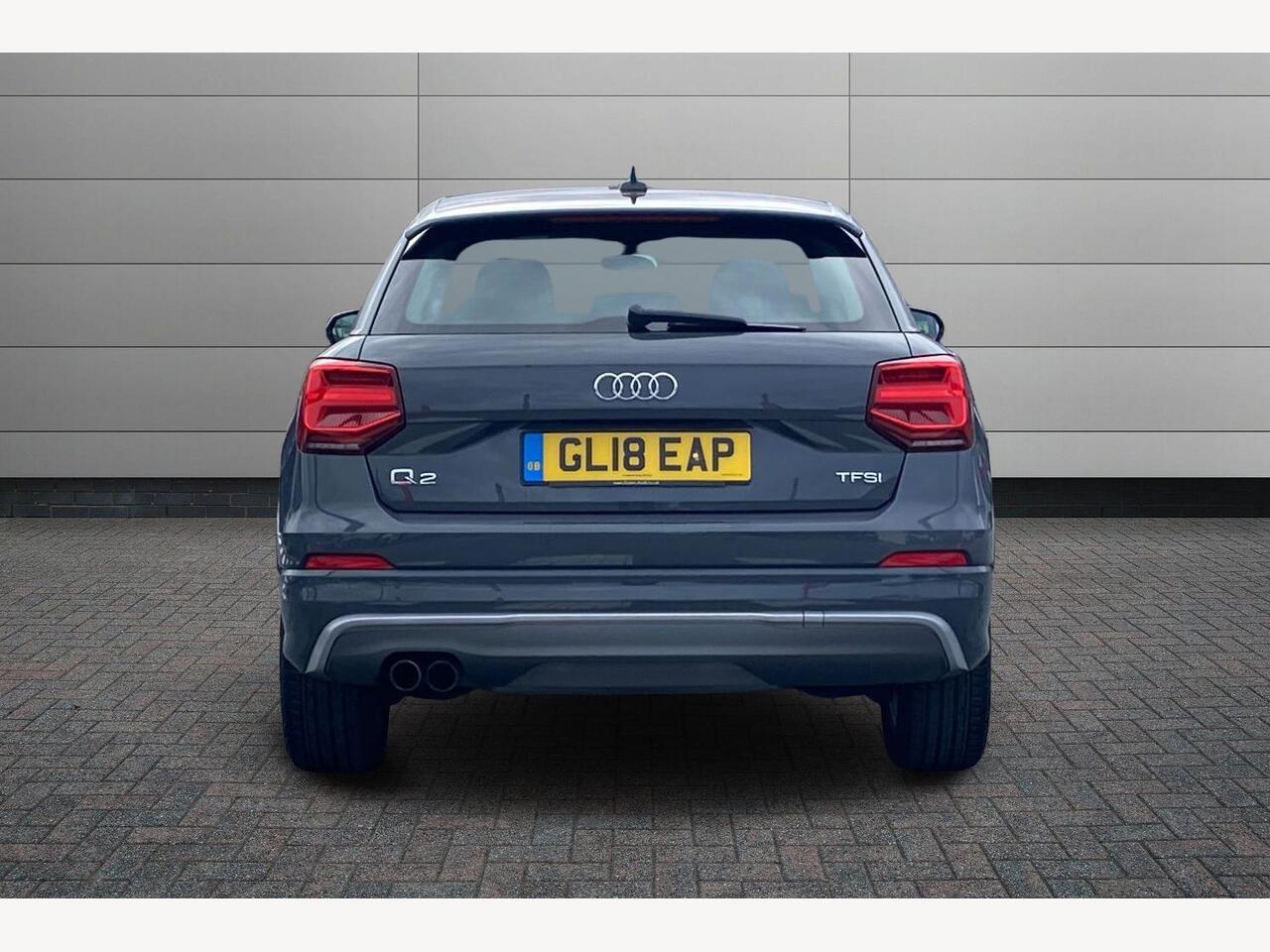 Used Audi Q2 2018 for sale - 77576233: Photo 11