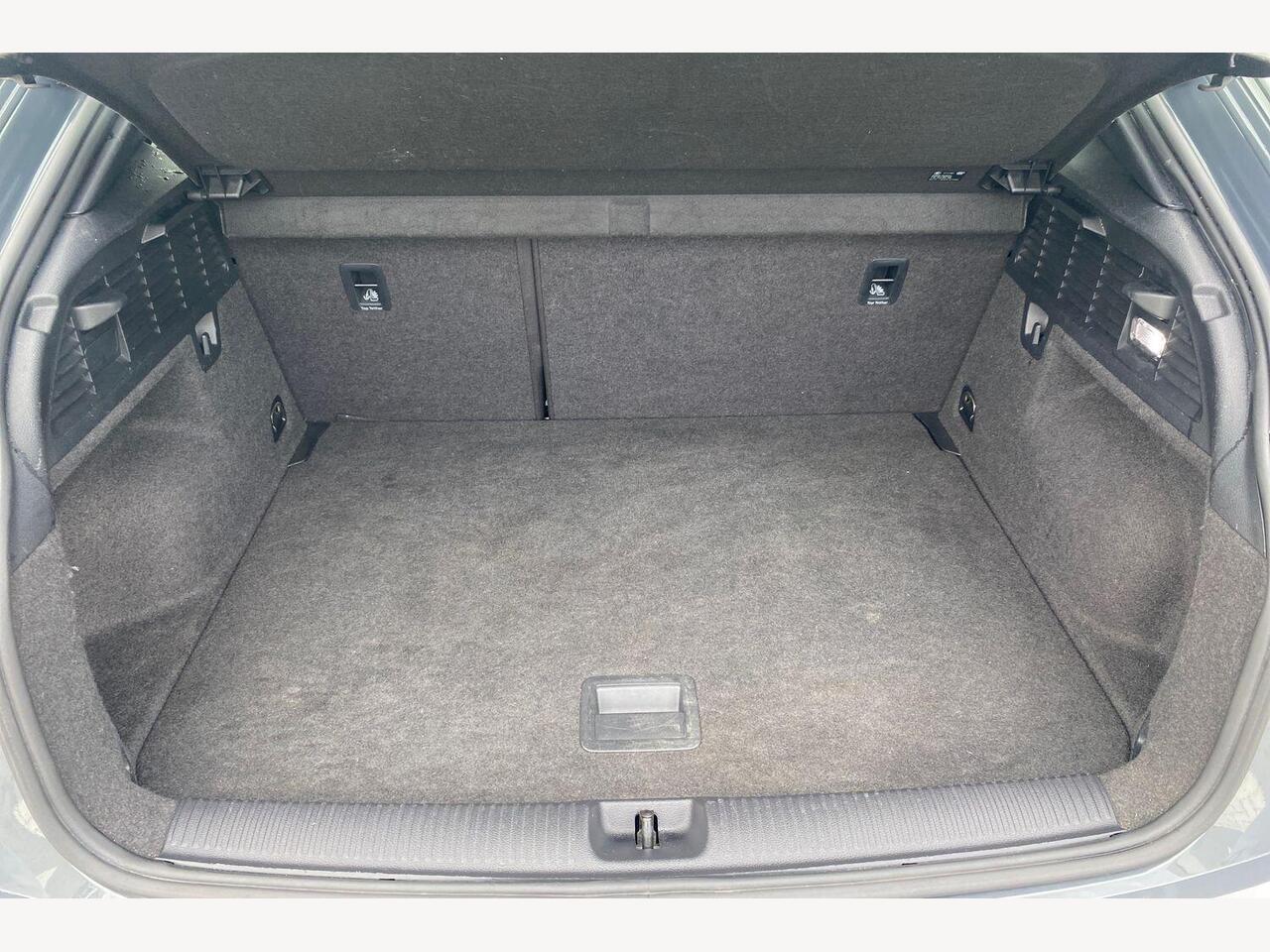 Used Audi Q2 2018 for sale - 77576233: Photo 12