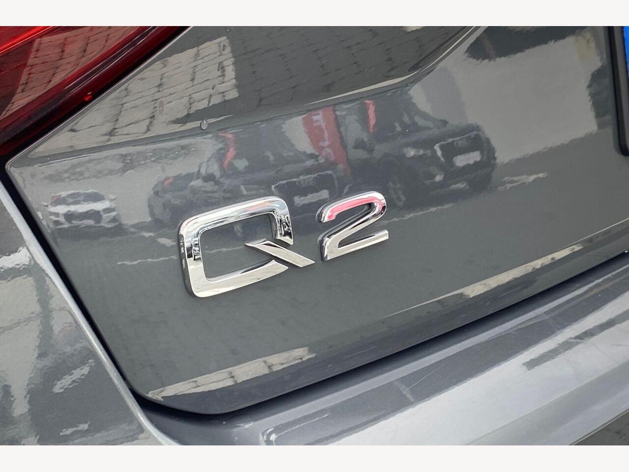 Used Audi Q2 2018 for sale - 77576233: Photo 14