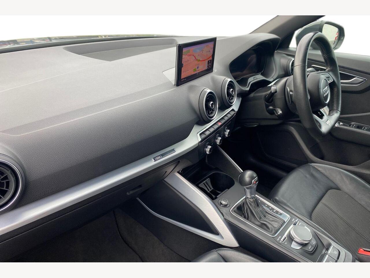 Used Audi Q2 2018 for sale - 77576233: Photo 2