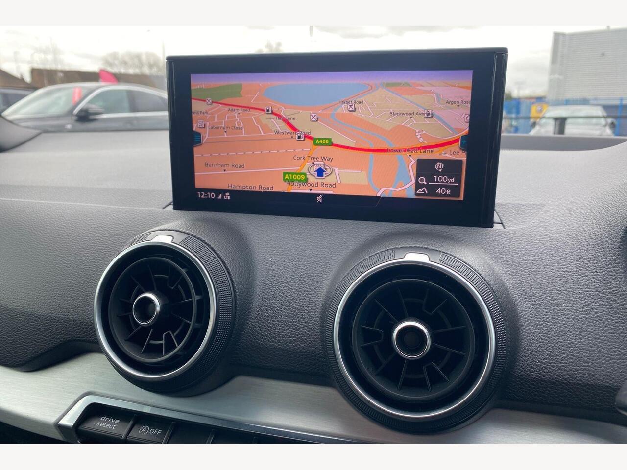 Used Audi Q2 2018 for sale - 77576233: Photo 21