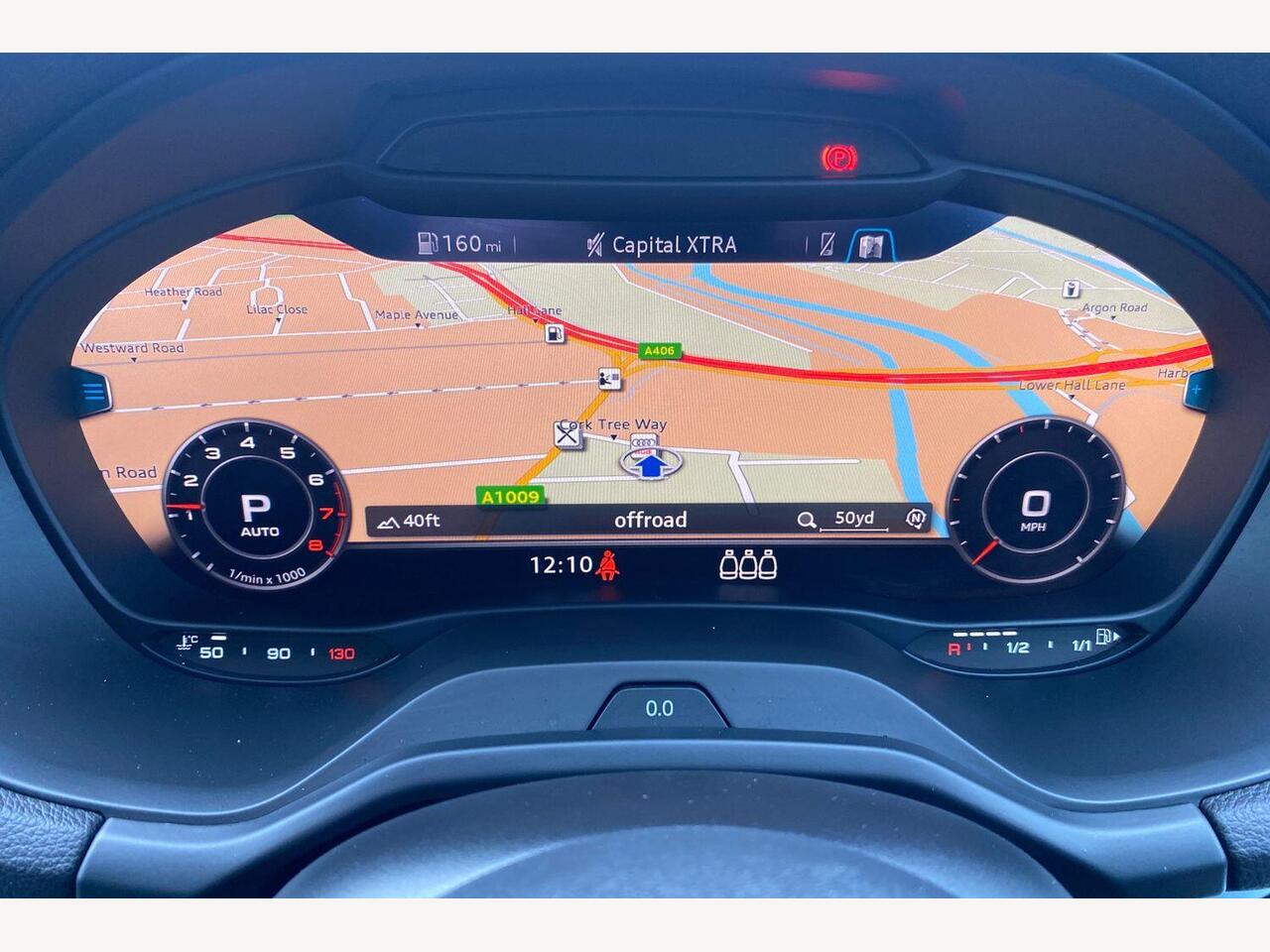 Used Audi Q2 2018 for sale - 77576233: Photo 22